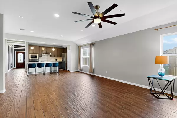 Manor, TX 78653,11812 Carrizo Springs PATH