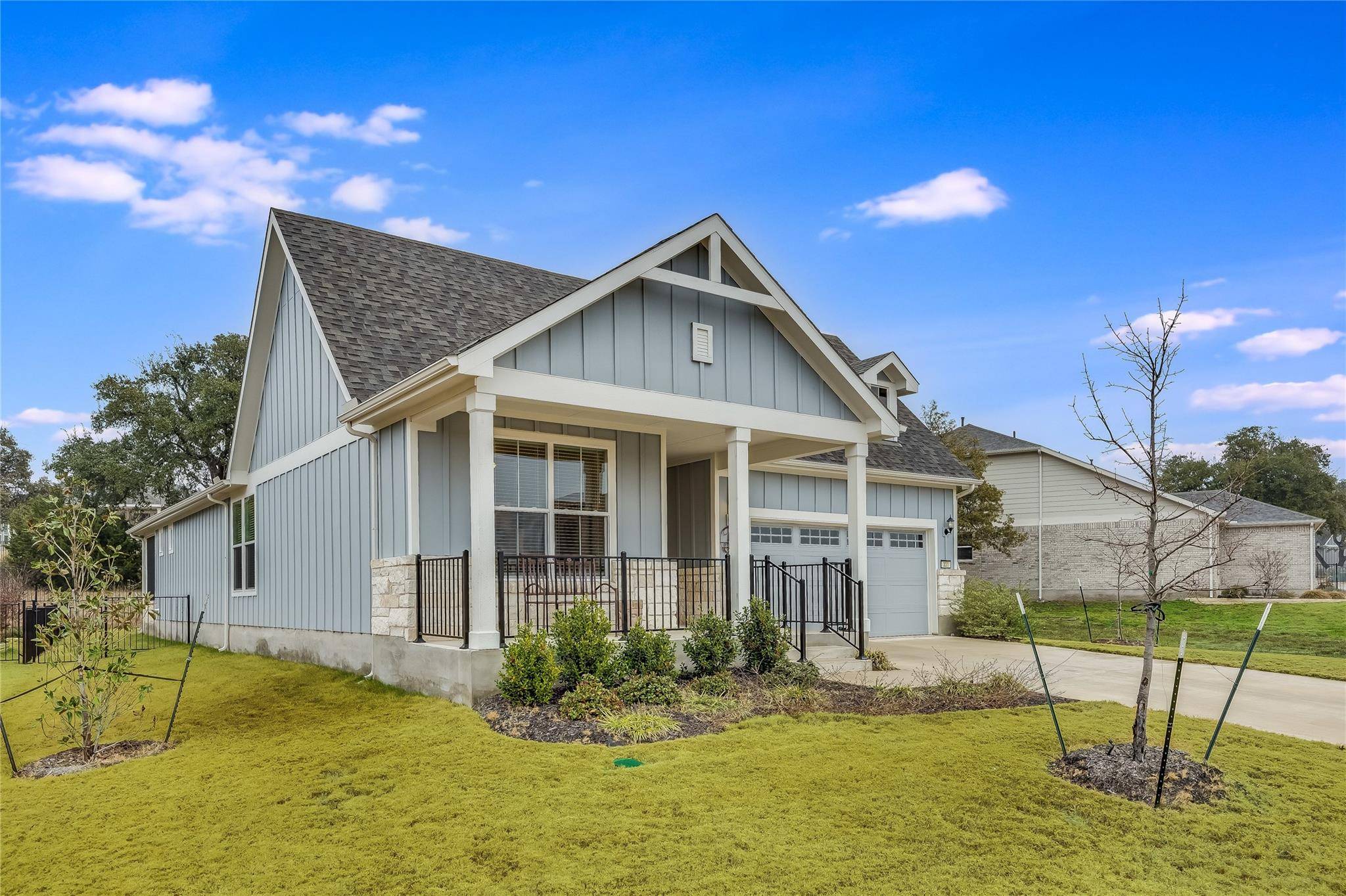 331 Kitty Hawk RD, Georgetown, TX 78633