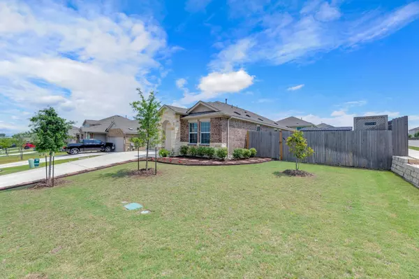 Pflugerville, TX 78660,3201 Dusted Daisey ST