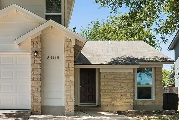 Round Rock, TX 78681,2108 Laura CT