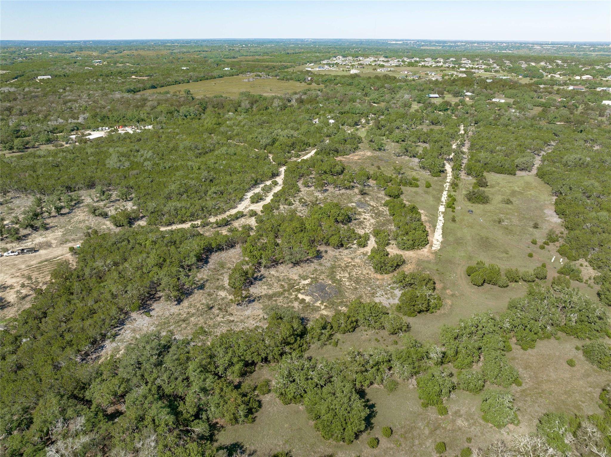 Leander, TX 78641,TBD County Road 281 Lot 1