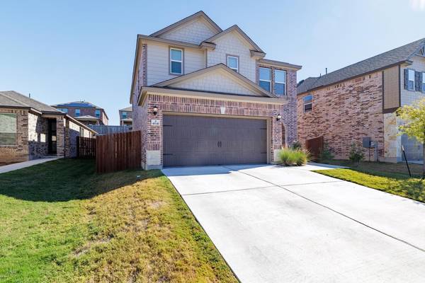 4641 Alfano LOOP, Round Rock, TX 78665