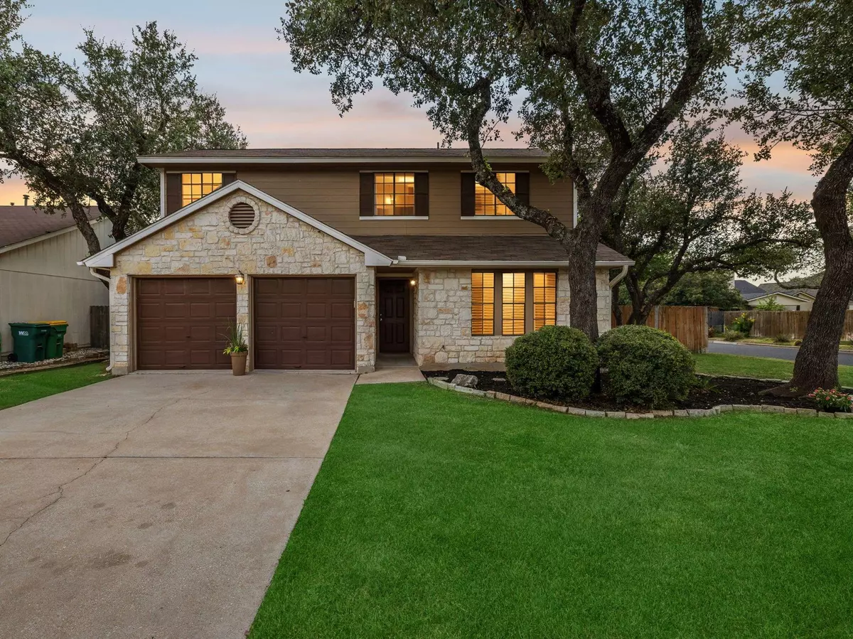 Cedar Park, TX 78613,2900 Sabinal TRL