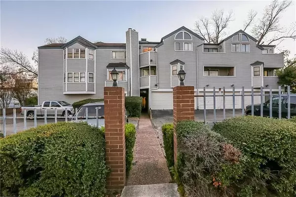 1808 Rio Grande ST #10, Austin, TX 78701