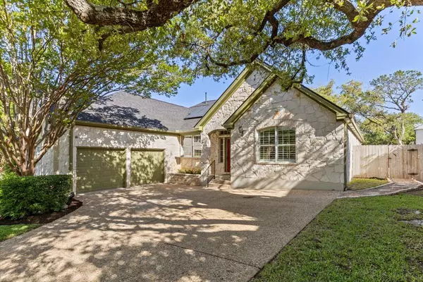 Austin, TX 78750,8312 Jancy DR