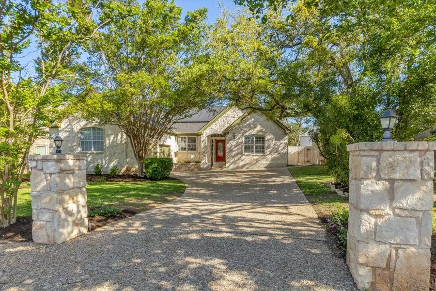 8312 Jancy DR, Austin, TX 78750