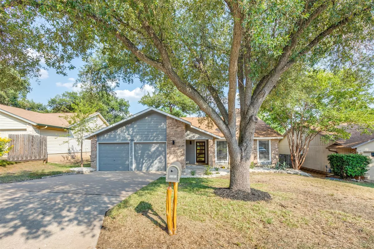 Austin, TX 78745,7901 Keswick DR