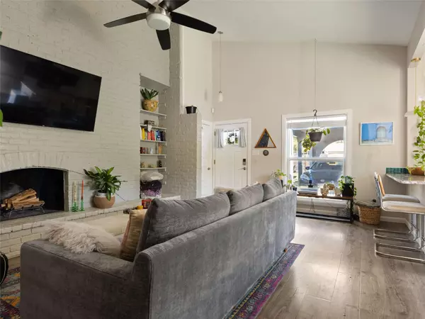 Austin, TX 78752,1307 E Saint Johns Ave #B