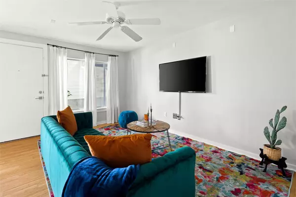 Austin, TX 78704,2200 Dickson DR #108