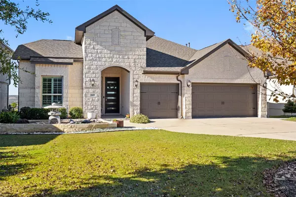 Leander, TX 78641,1745 Liguria CT