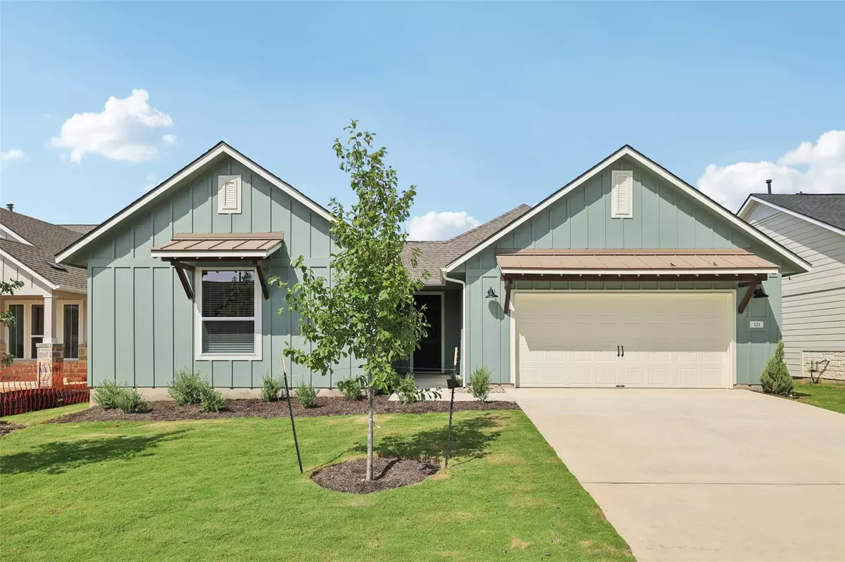 San Marcos, TX 78666,321 Sweeping Sage LN