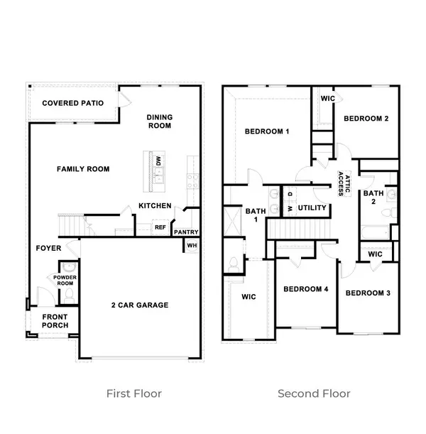 Uhland, TX 78640,321 Ebbsfleet DR