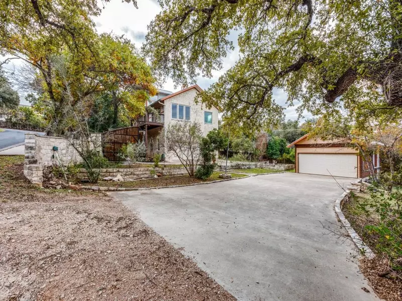 5304 Lake Mist, Austin, TX 78734