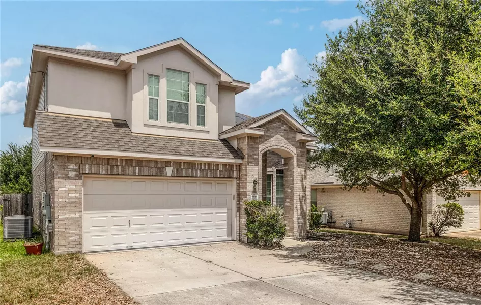 2702 Tumbling River DR, Leander, TX 78641