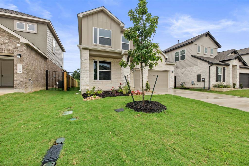 Liberty Hill, TX 78642,144 Alicante LN