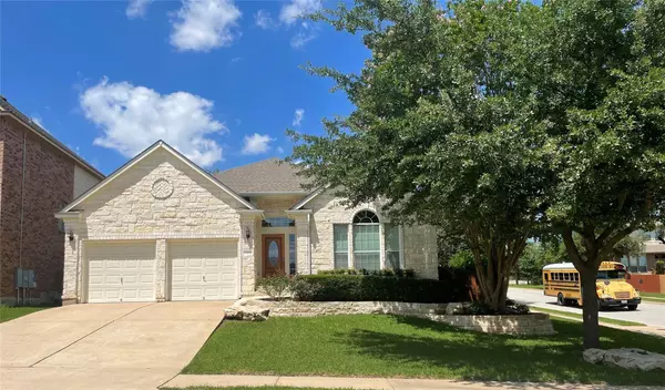 Cedar Park, TX 78613,2412 Tivoli DR