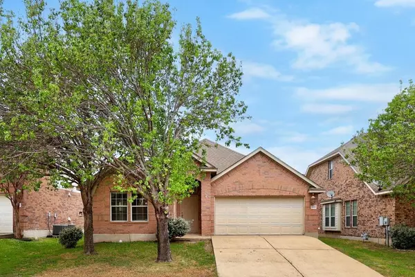 Pflugerville, TX 78660,2832 Mission Tejas DR
