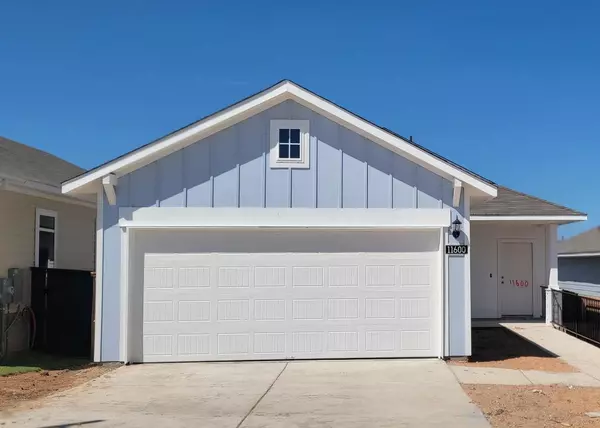 11600 Domenico CV, Austin, TX 78747