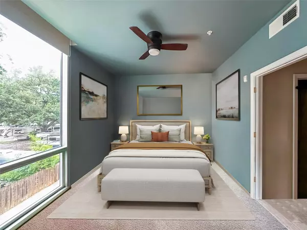 Austin, TX 78704,1600 Barton Springs RD #2207