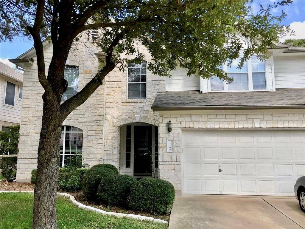11108 Alison Park TRL, Austin, TX 78750