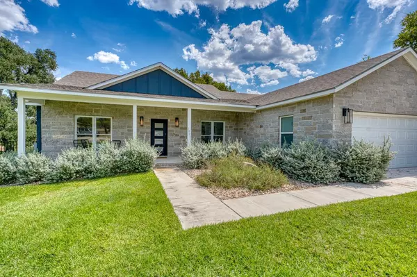 Granite Shoals, TX 78654,1001 Belaire DR