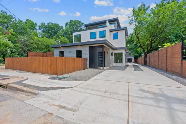 Austin, TX 78702,1510 Holly ST #1