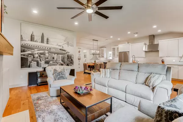 Austin, TX 78757,1711 Piedmont Ave