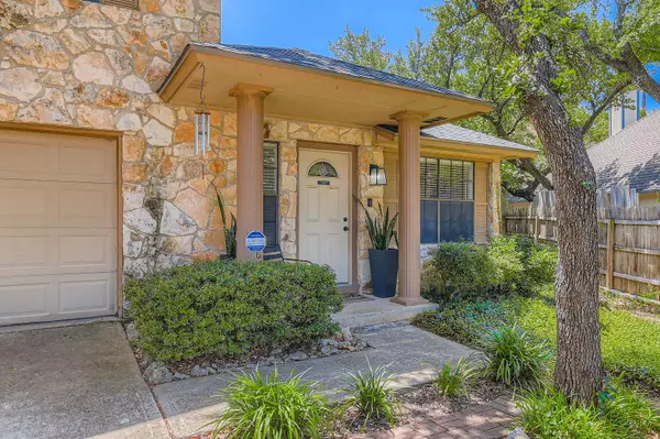 Austin, TX 78729,7301 Saralee TRL
