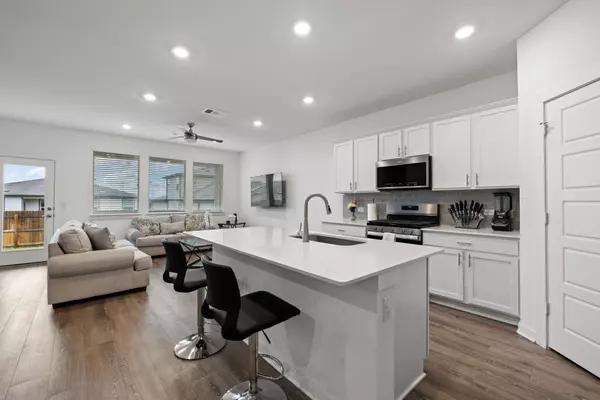 13725 Lubeck DR, Pflugerville, TX 78660