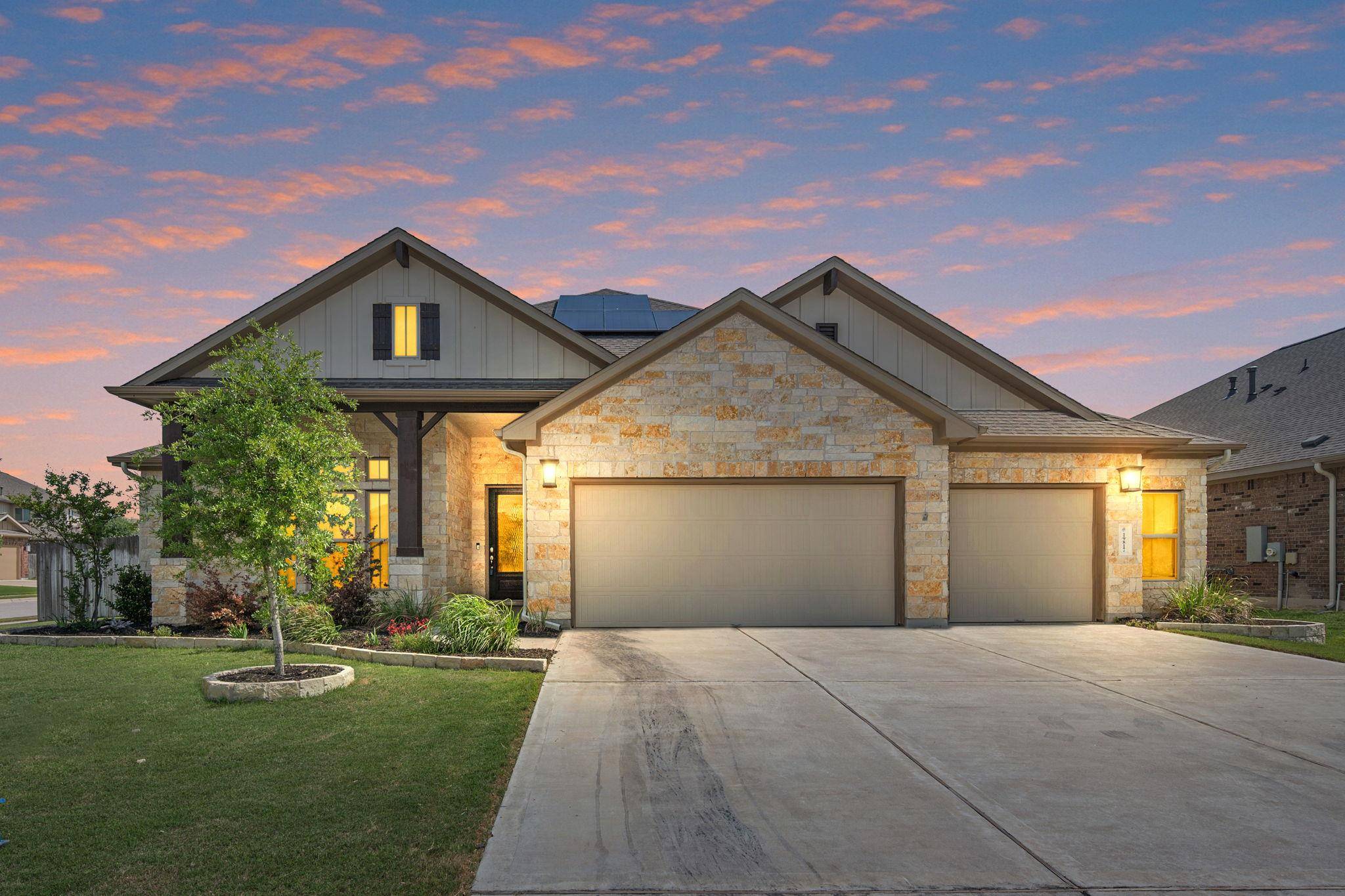 19817 Chayton CIR, Pflugerville, TX 78660