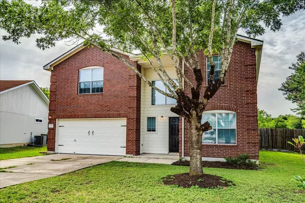 Elgin, TX 78621,618 Lavaca LOOP