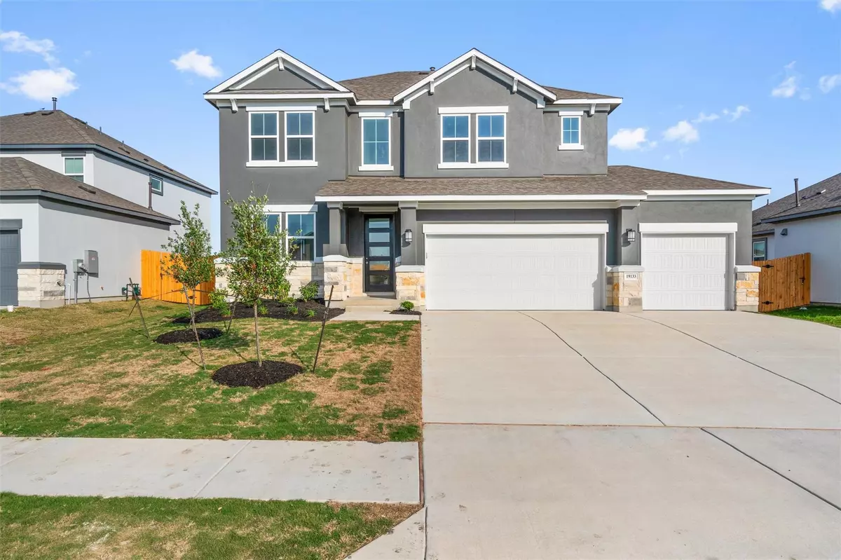 Pflugerville, TX 78660,19133 Ariel Elena WAY