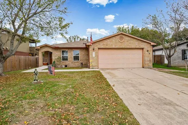 Kyle, TX 78640,157 Fall Creek DR