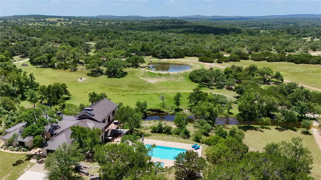 5801 Mount Gainor RD, Dripping Springs, TX 78620