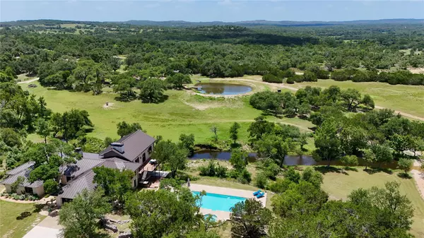 5801 Mount Gainor RD, Dripping Springs, TX 78620