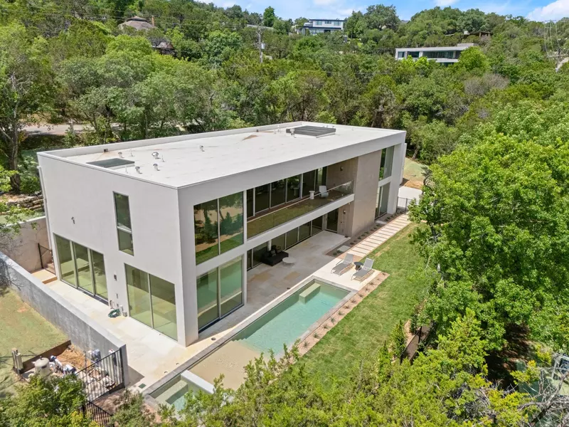 1812 Basin Ledge E, West Lake Hills, TX 78746