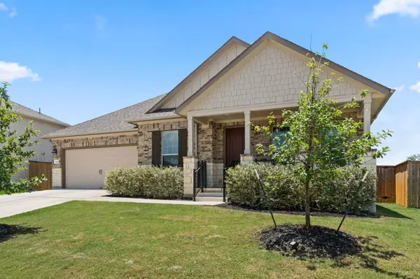Kyle, TX 78640,240 Trout River RD