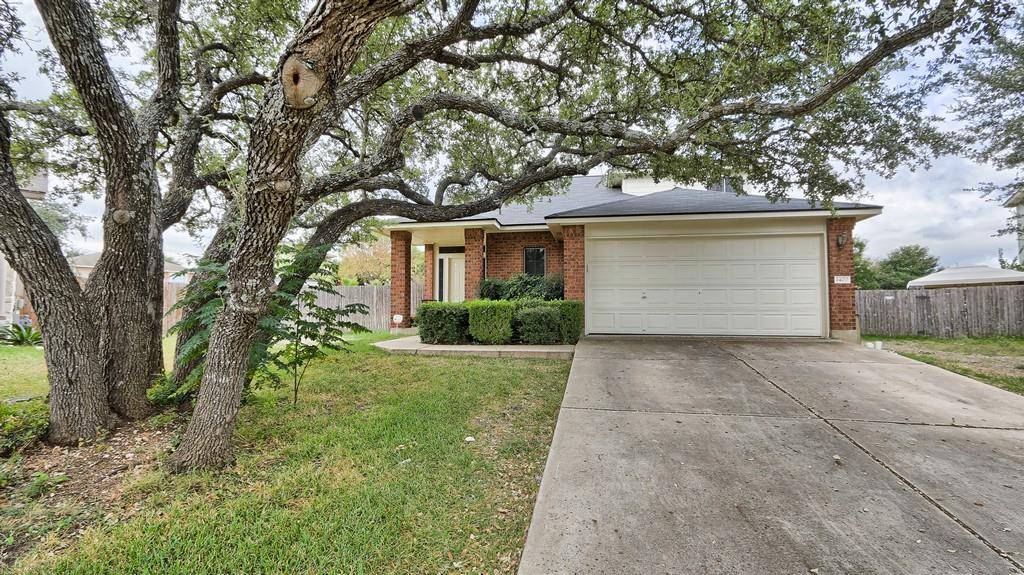 1400 Dillon Lake BND, Leander, TX 78641