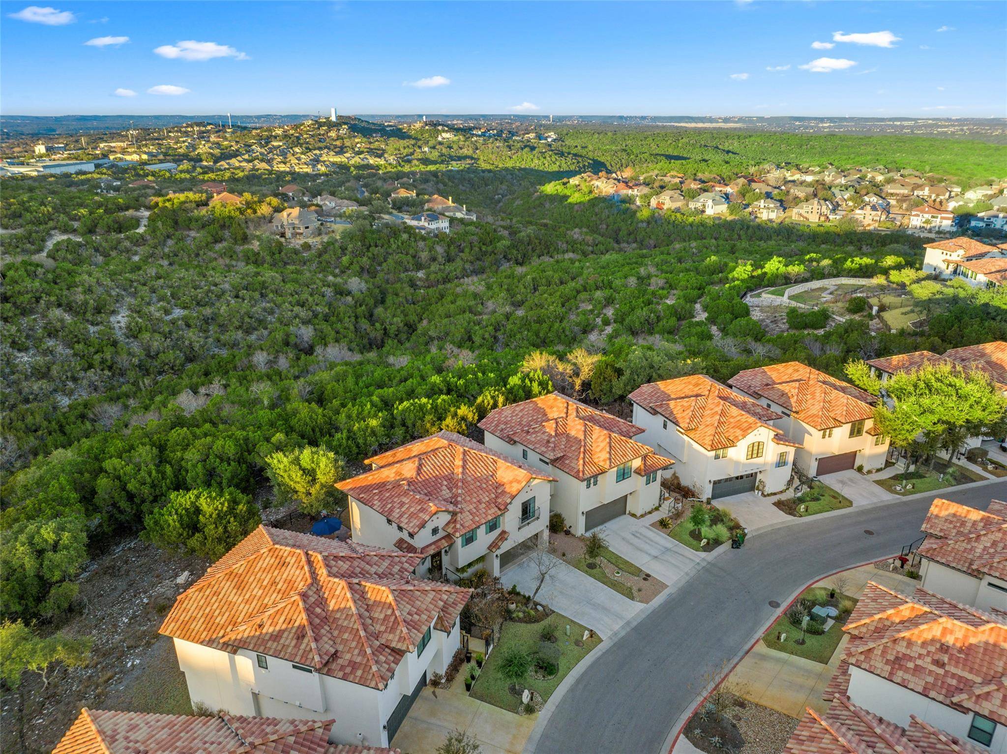 Austin, TX 78738,211 Honey Creek #6 CT