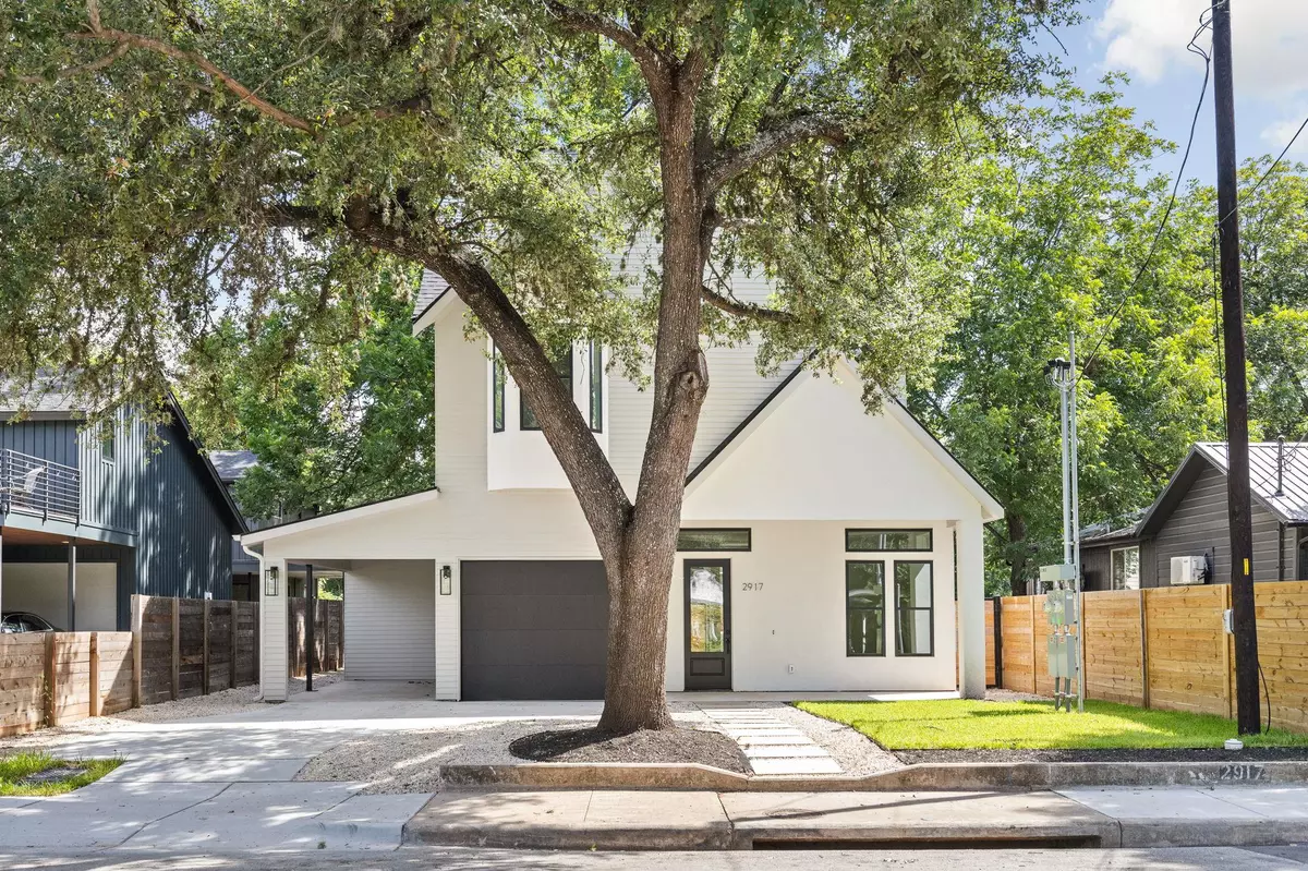 Austin, TX 78702,2917 Lyons RD #1