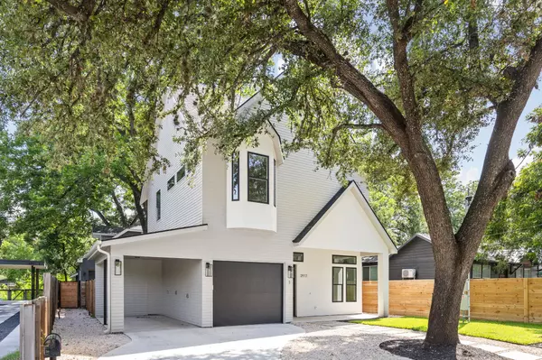 Austin, TX 78702,2917 Lyons RD #1