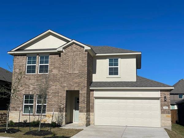 2440 Bear Juice VW, Leander, TX 78641