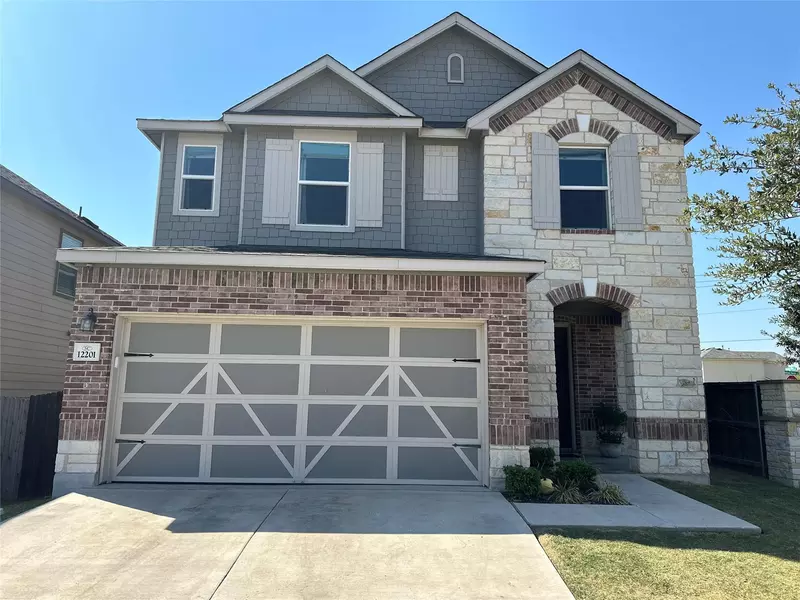 12201 Plow Handle DR, Del Valle, TX 78617