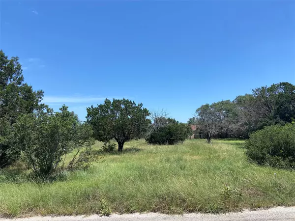 Horseshoe Bay, TX 78657,Lot 1033 South Wind