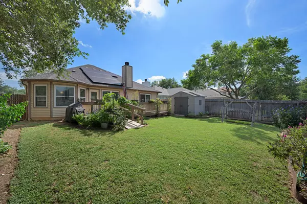 Austin, TX 78725,14505 Sandifer ST
