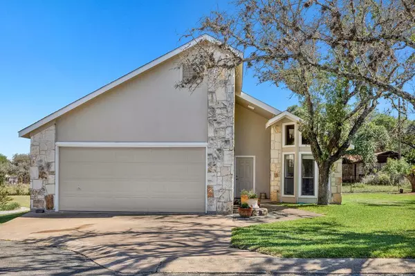 Johnson City, TX 78636,102 Pitchfork DR