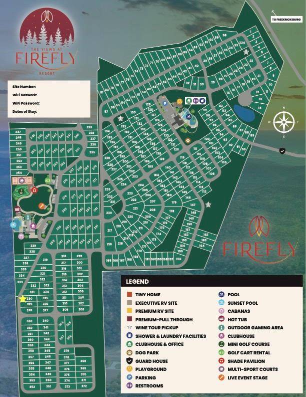 5386 Ranch Road 1376 RD #330, Fredericksburg, TX 78624