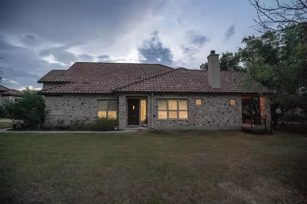 Horseshoe Bay, TX 78657,108 Gemstone