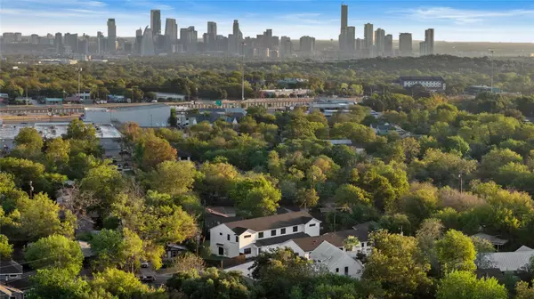 1500 Sylvan Glade RD #2A, Austin, TX 78745