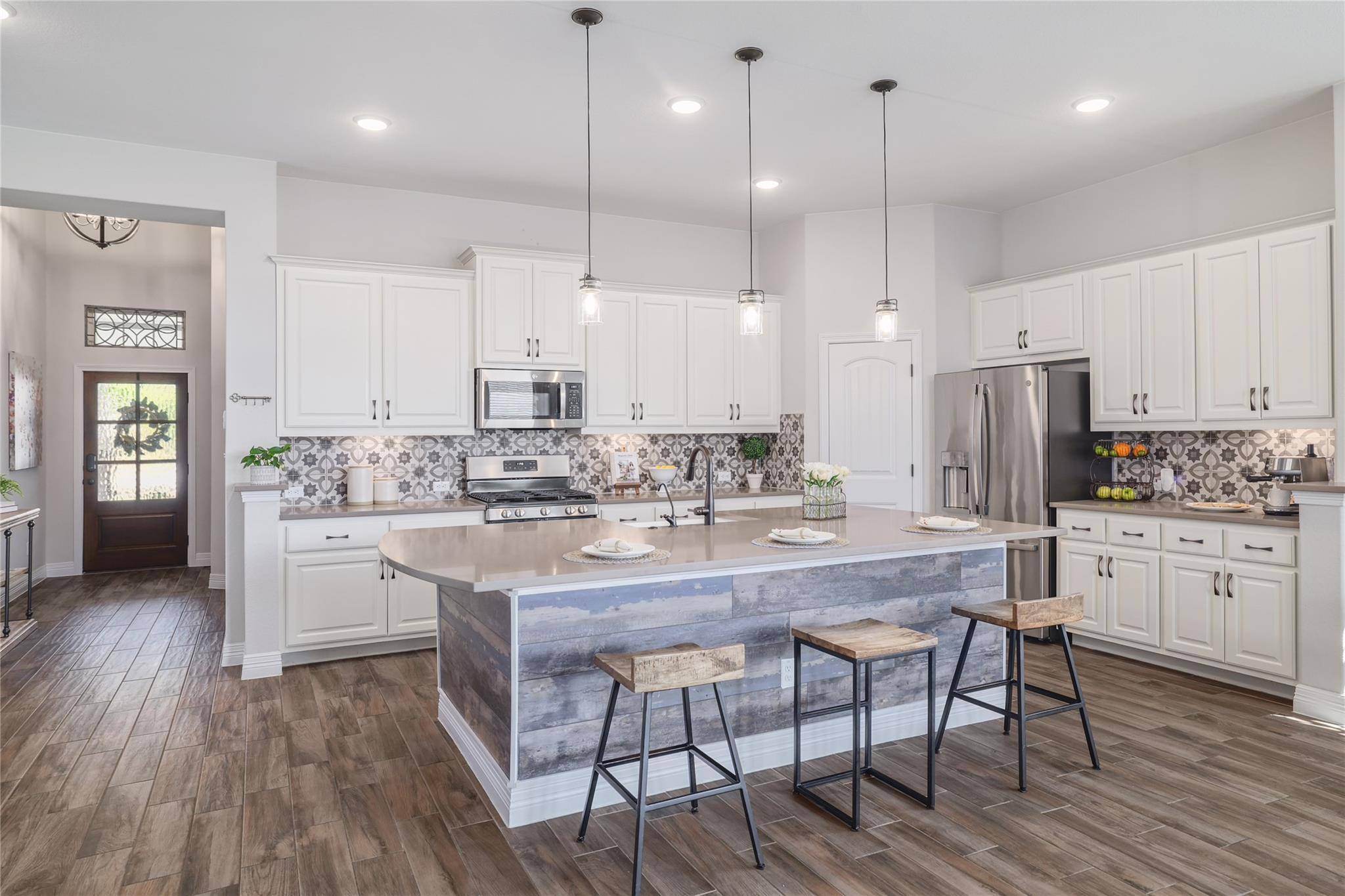Georgetown, TX 78628,505 Saturnia DR